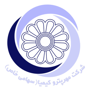 لوگوی مهرپترو کیمیا